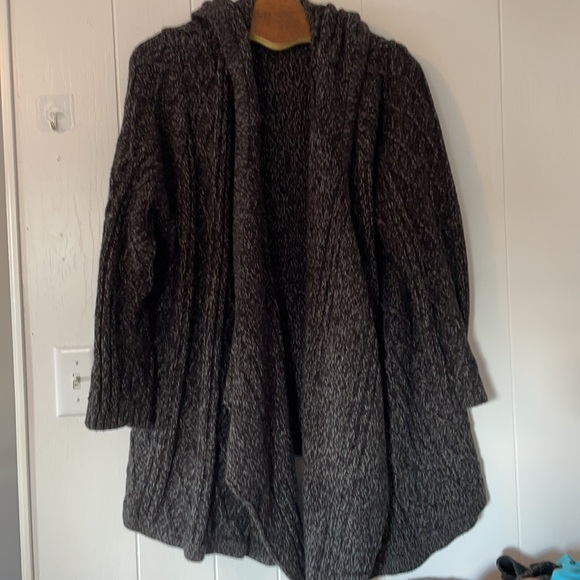 Torrid hooded sweater Beautiful sweater size 3 which is a size 22/24 - Picture 7 of 12